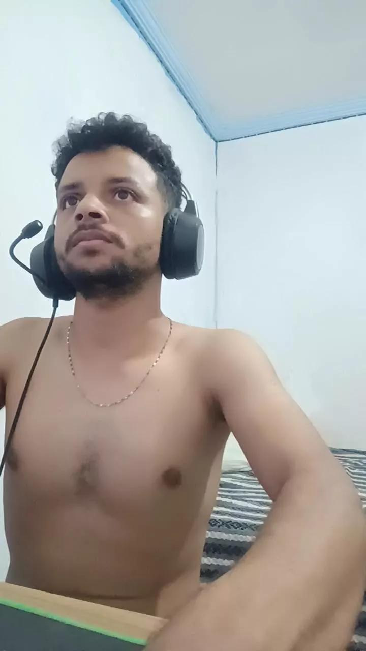 pedro15041 on Cam4 