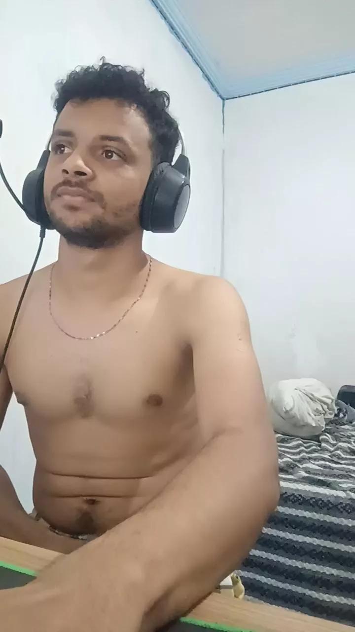 pedro15041 on Cam4 
