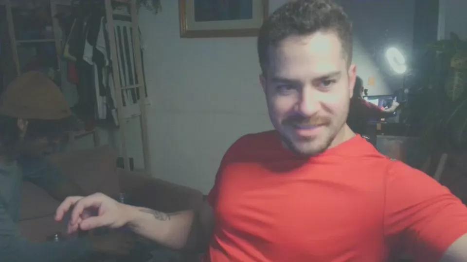 pedro5946 on Cam4 