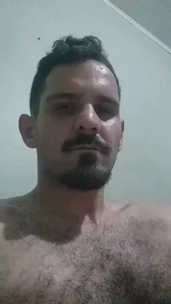 pedroputosc on Cam4 
