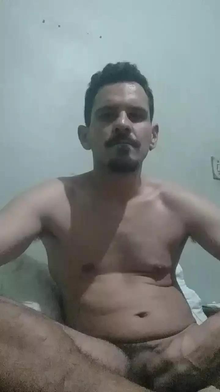 pedroputosc on Cam4 