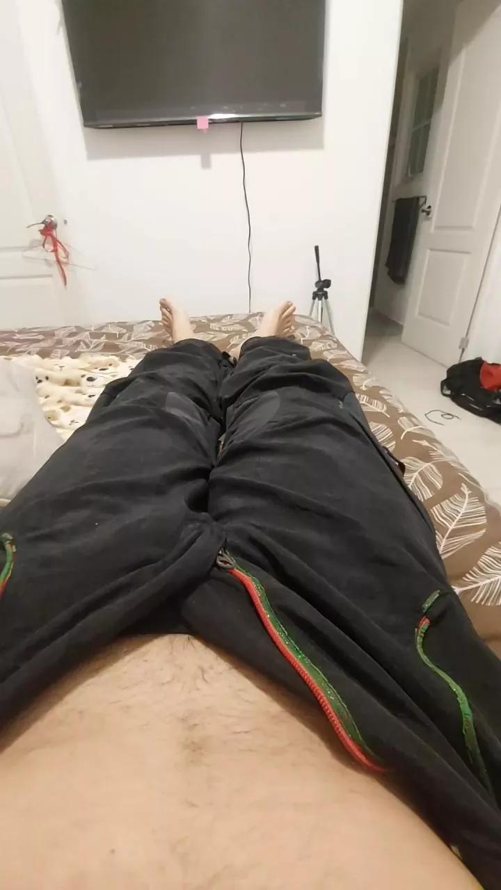 PegmeU on Cam4 
