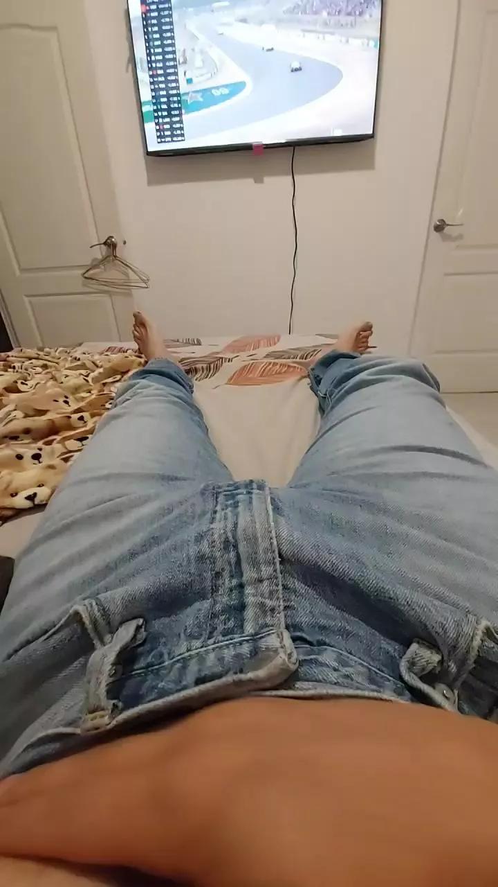 PegmeU on Cam4 