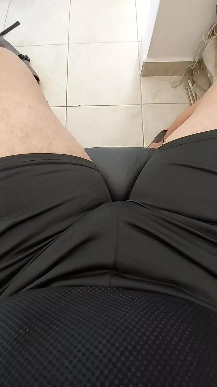 PegmeU on Cam4 