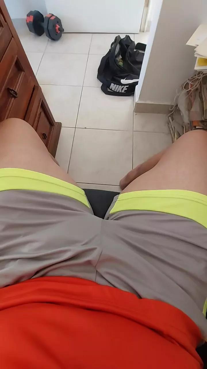 PegmeU on Cam4 