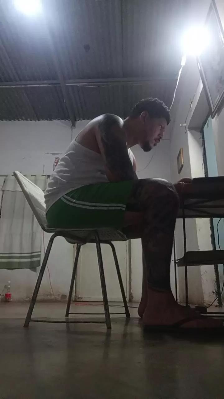 PELAHKWEEDMAN on Cam4 