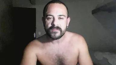 Peludoo3v on Cam4 