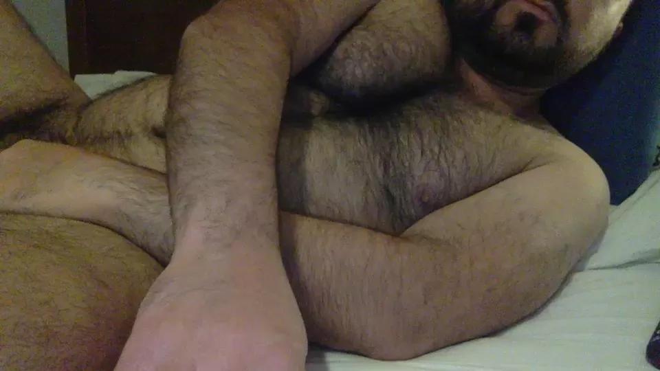 PELUO33 on Cam4 