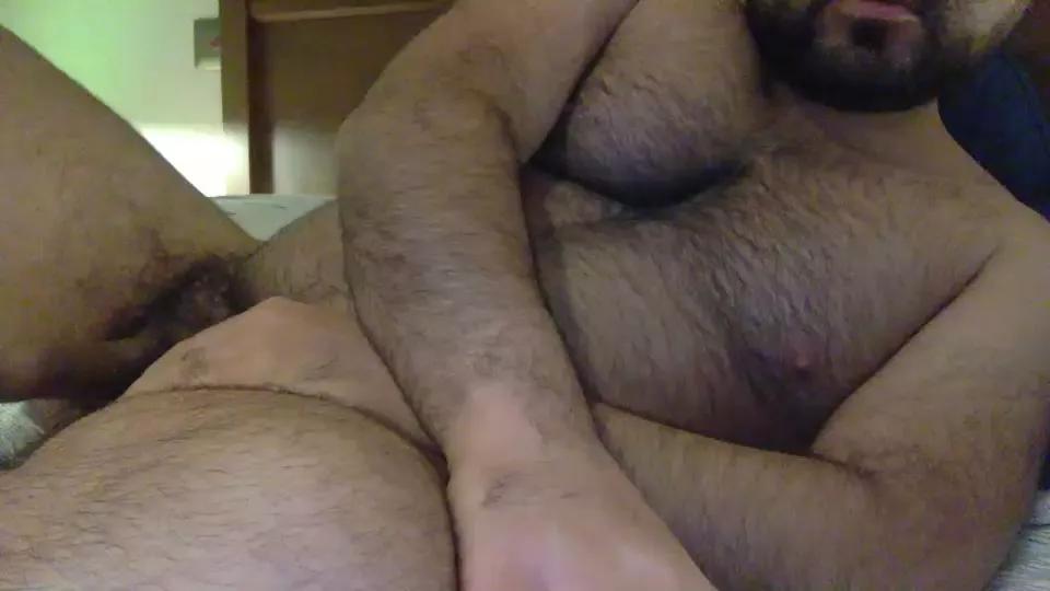 PELUO33 on Cam4 