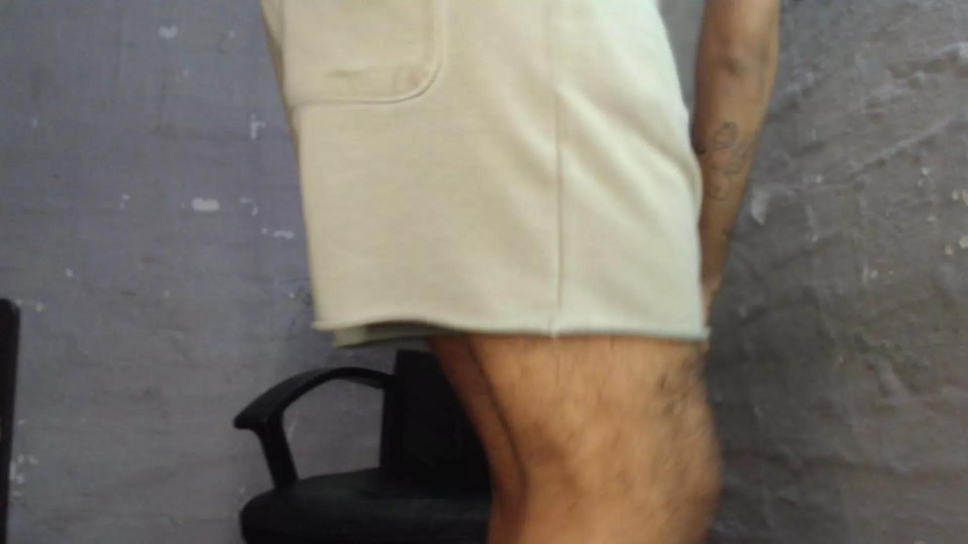 peneenorme83 on Cam4 