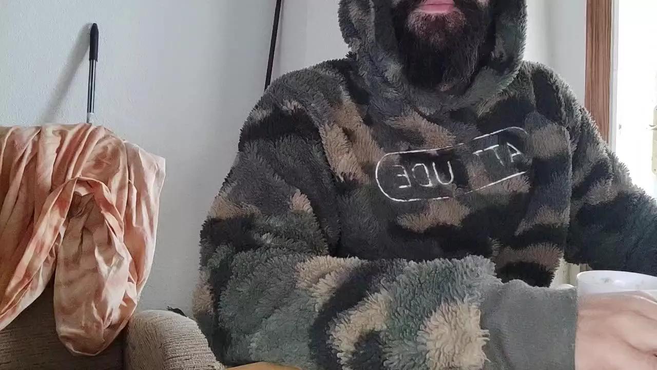 penegordocam on Cam4 