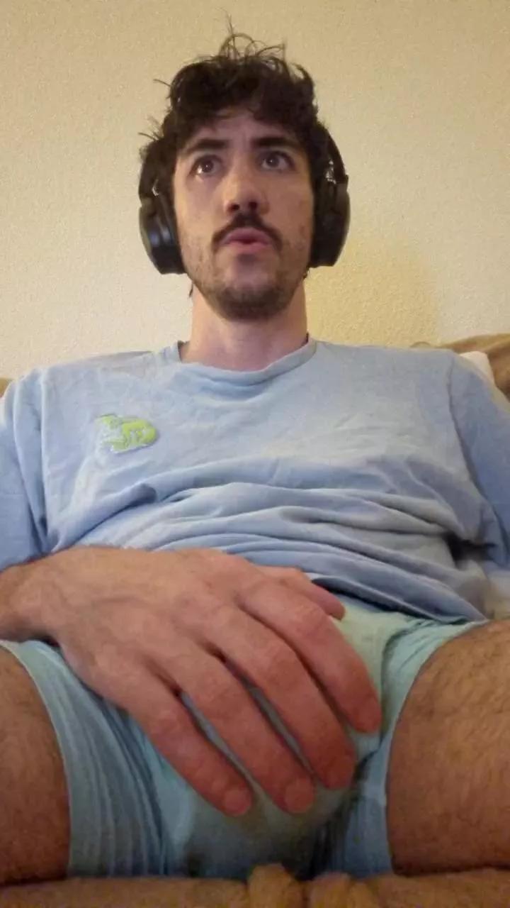 PenisAVoir on Cam4 