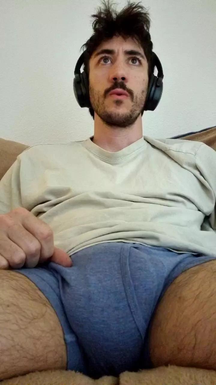 PenisAVoir on Cam4 