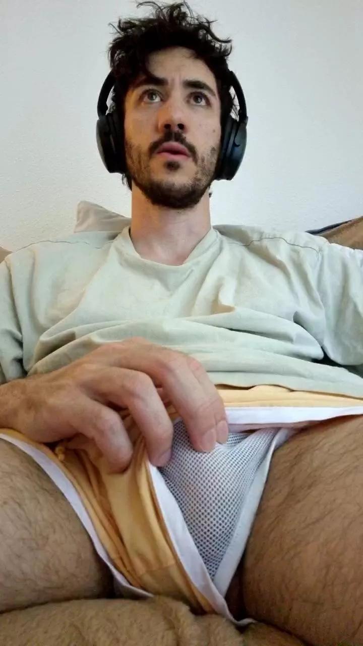 PenisAVoir on Cam4 