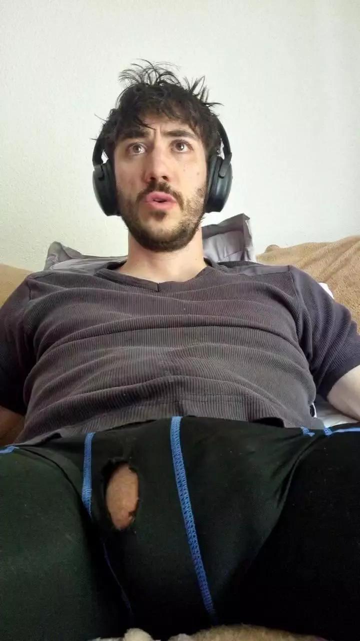 PenisAVoir on Cam4 