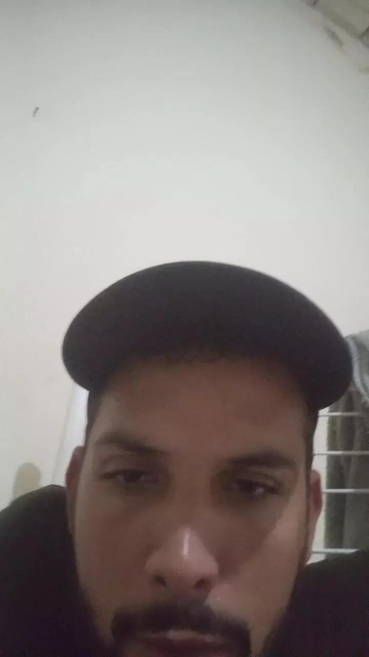 perdido20 on Cam4 