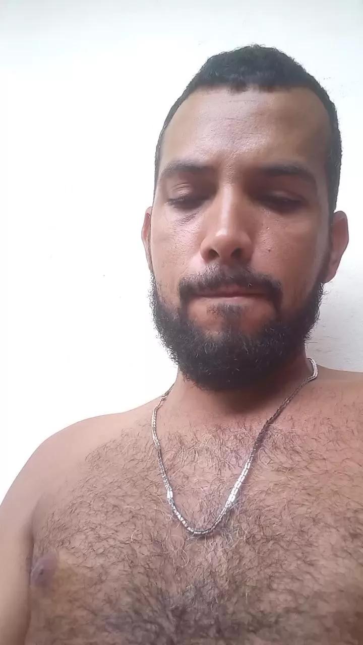 perdido20 on Cam4 