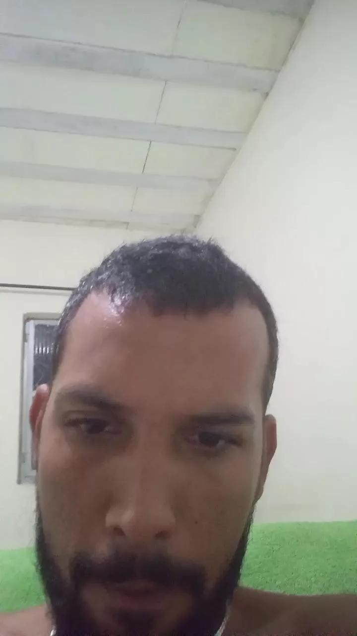 perdido20 on Cam4 