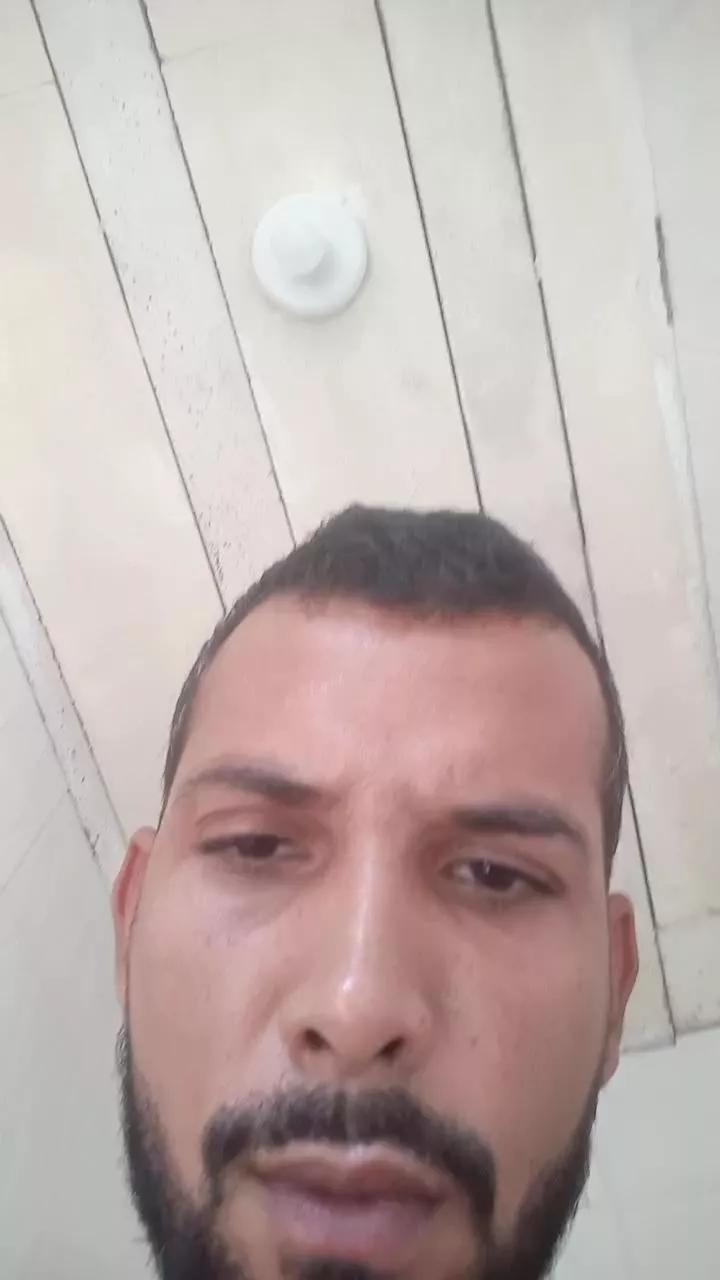 perdido20 on Cam4 