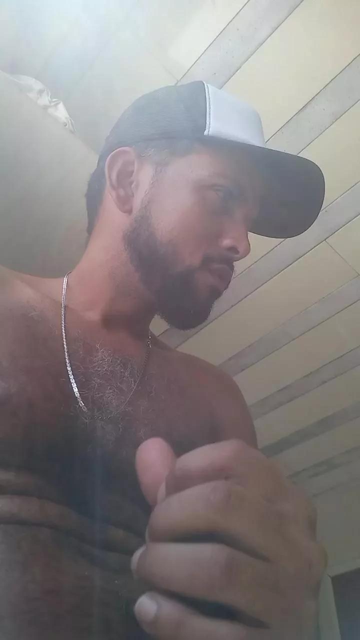 perdido20 on Cam4 