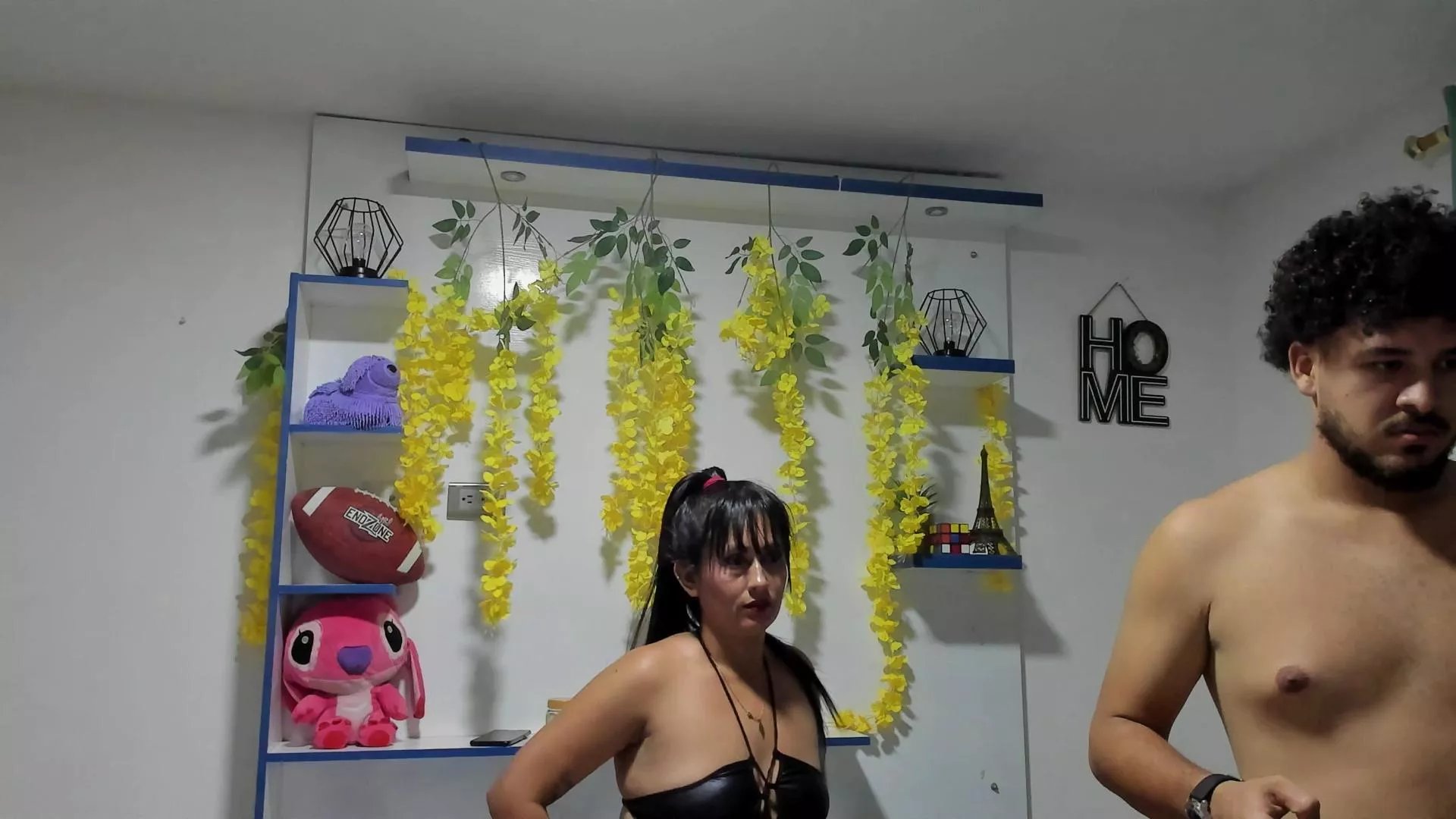 Offline perlasexyhot_ on Cam4