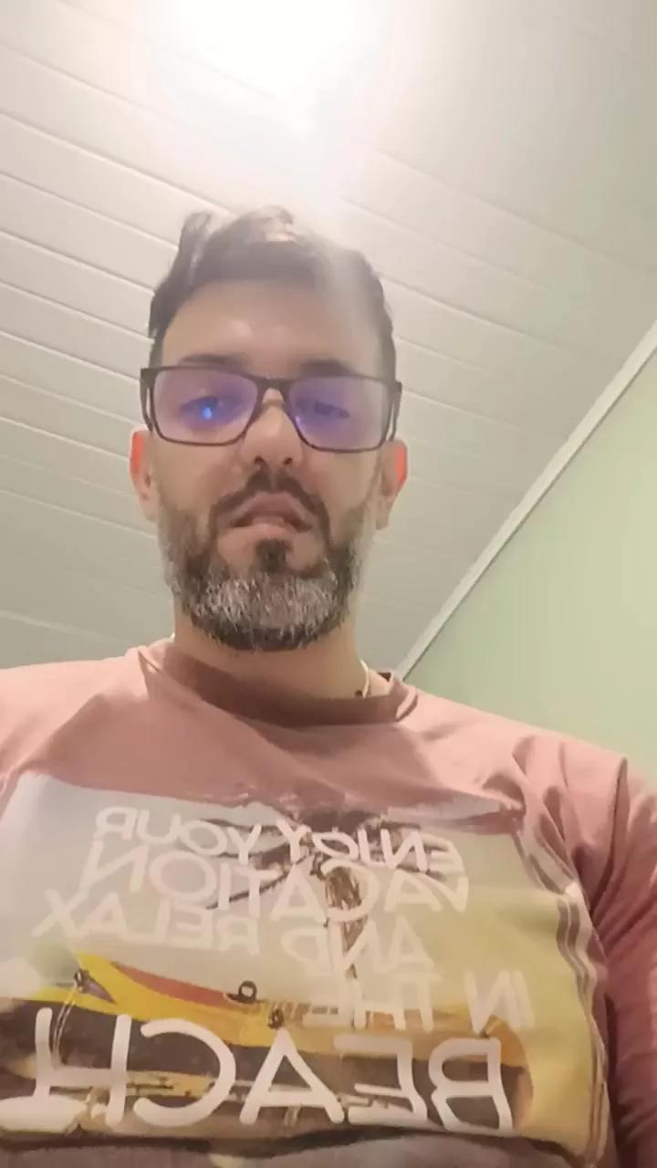 Personal_21 on Cam4 