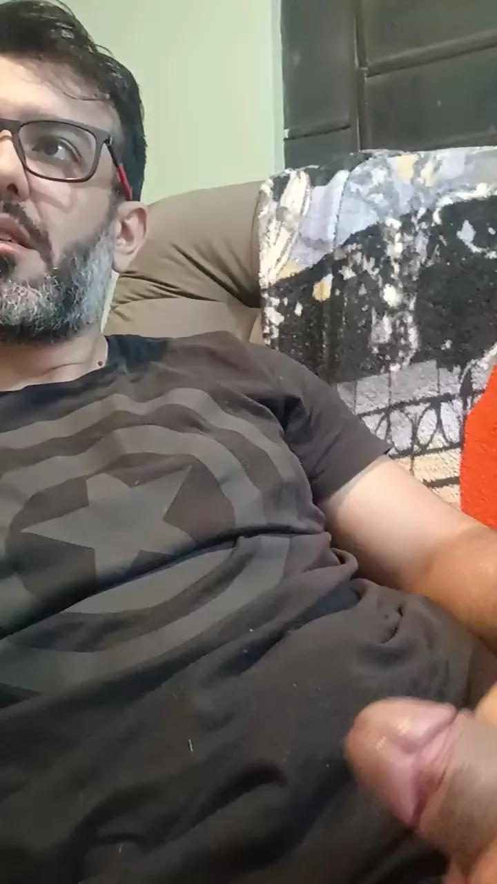 Personal_21 on Cam4 