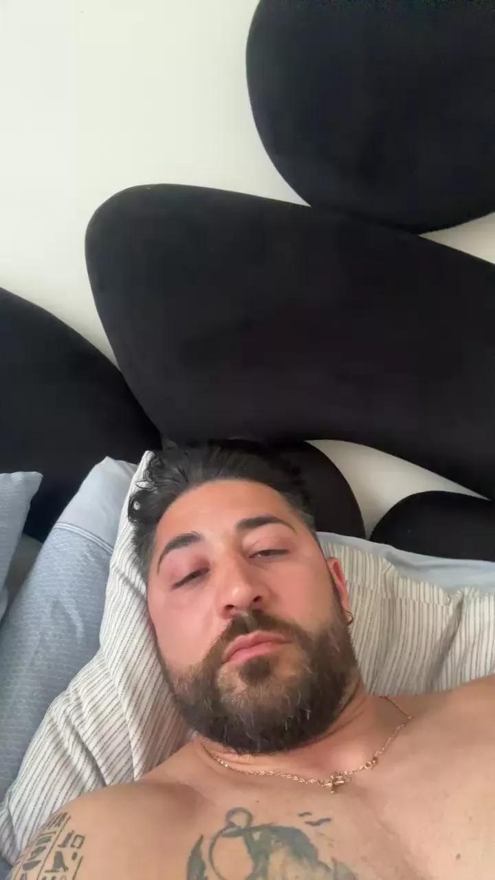 Pescecanexxx on Cam4 