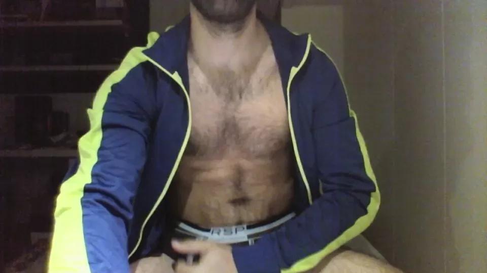 PeterGallo on Cam4 