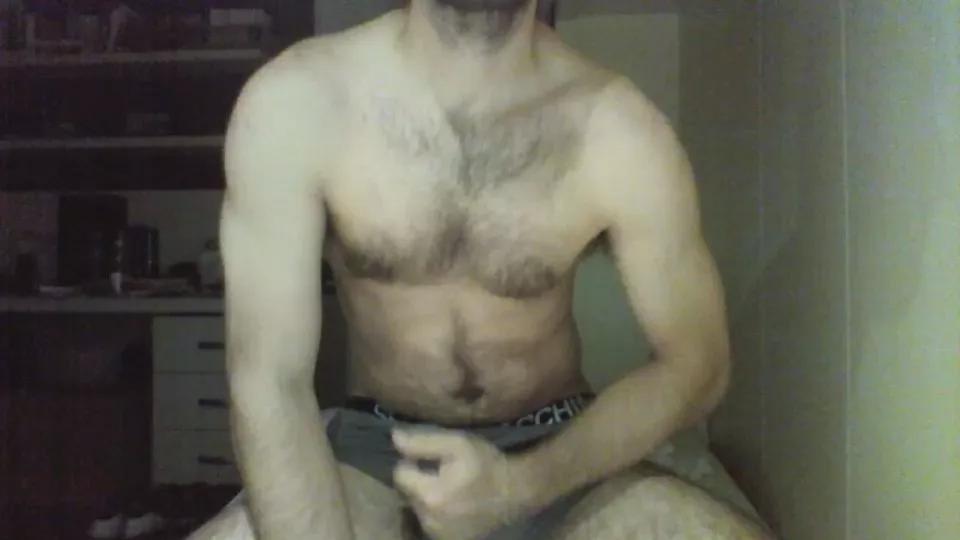 PeterGallo on Cam4 