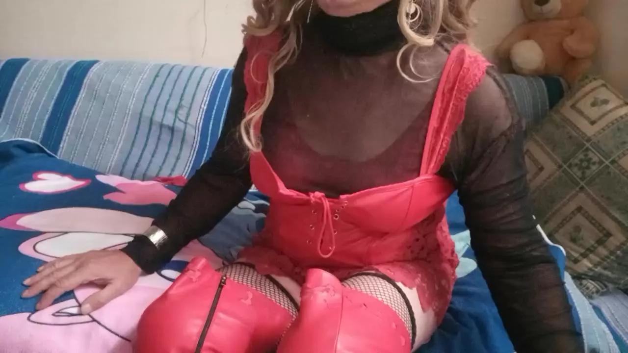 petiteSophie on Cam4 