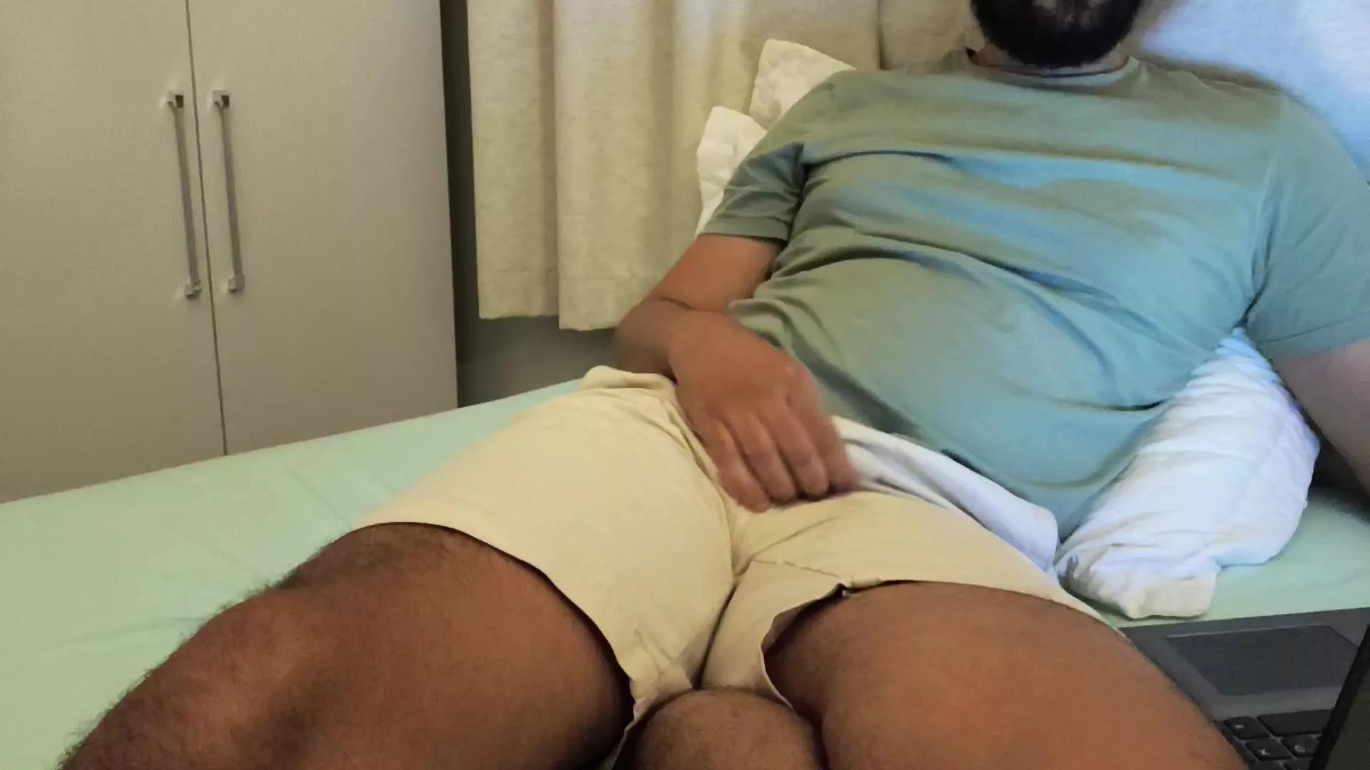 peuhenryfun on Cam4 