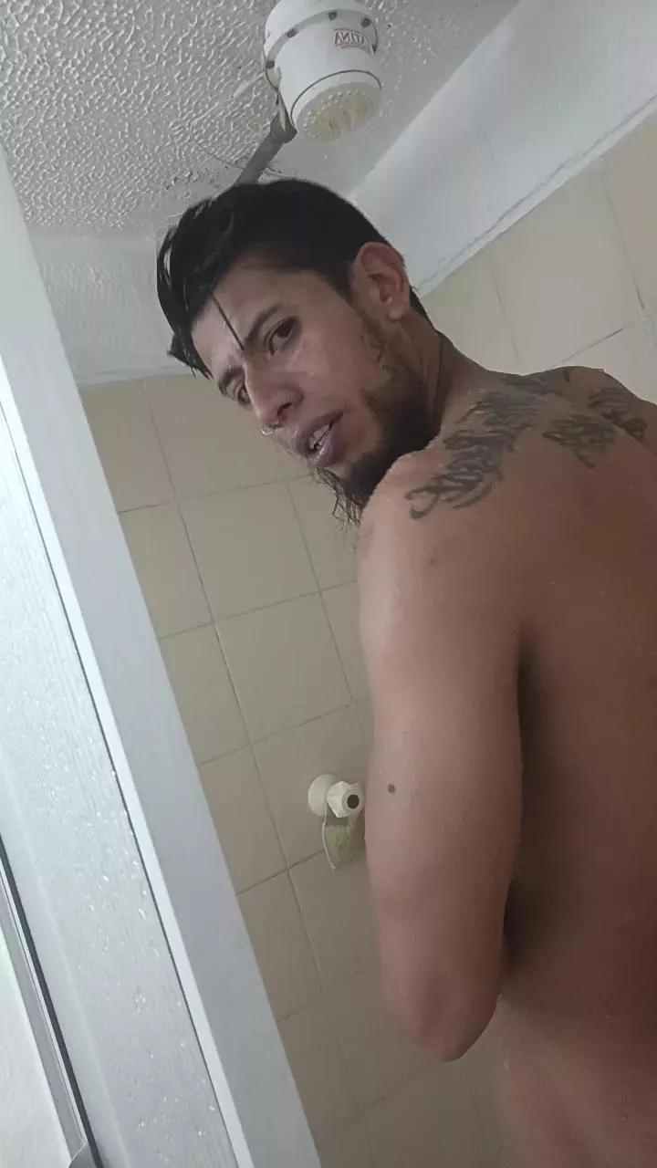 Phantom_dick on Cam4 