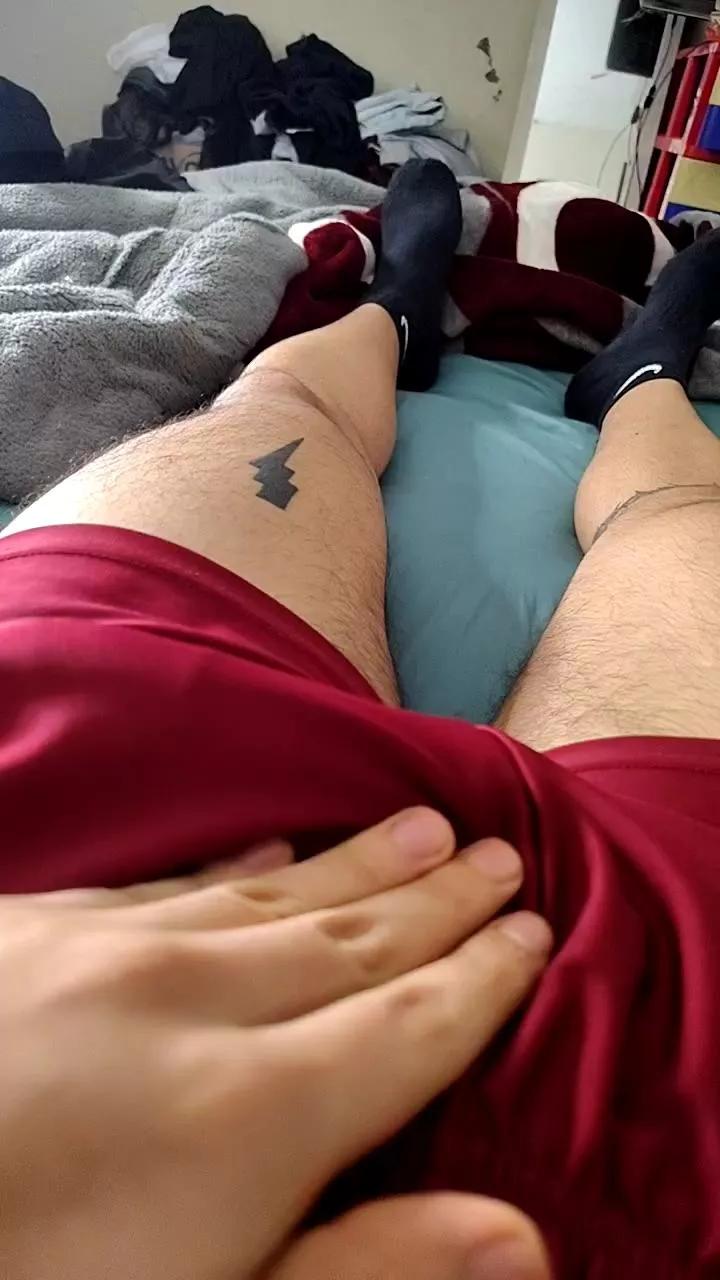 Pingagorda21 on Cam4 