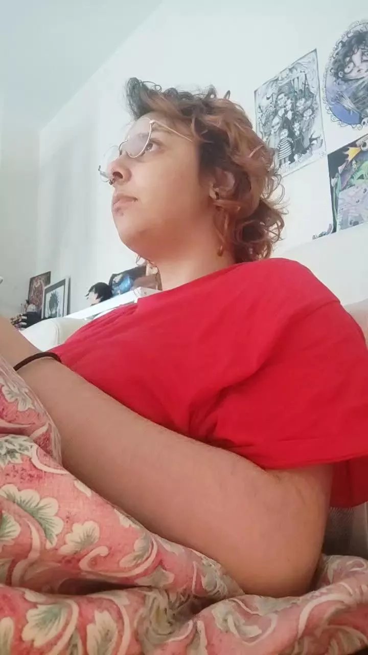 Offline pinkyvamp on Cam4