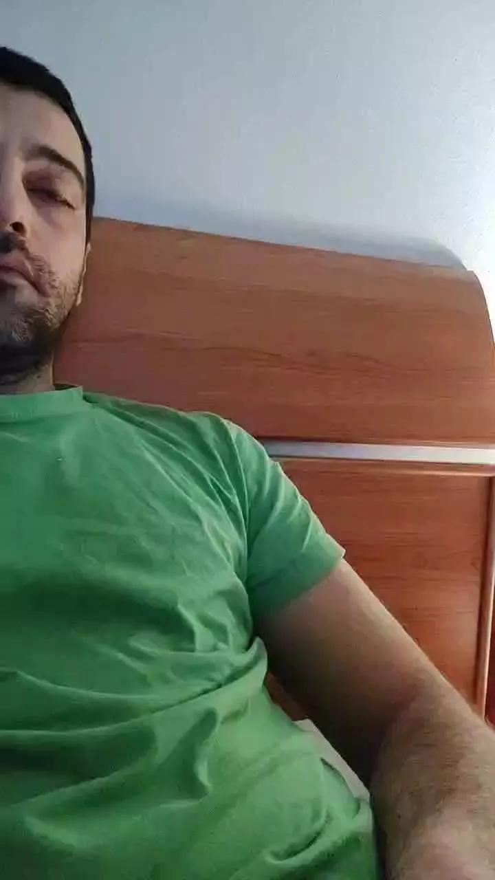 pippo405 on Cam4 