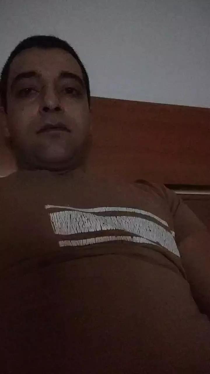pippo405 on Cam4 