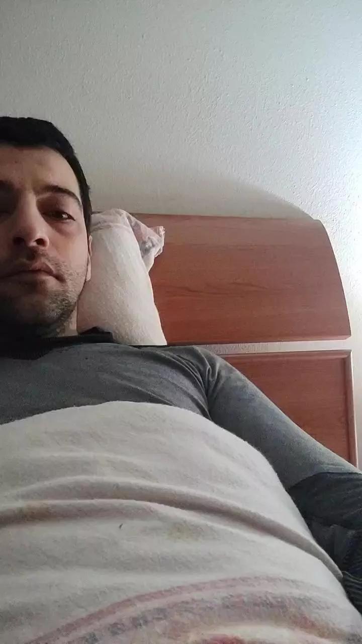 pippo405 on Cam4 