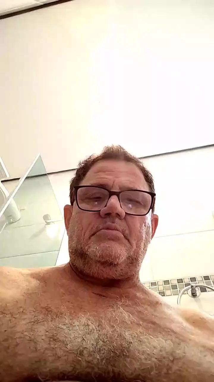 Pis61 on Cam4 