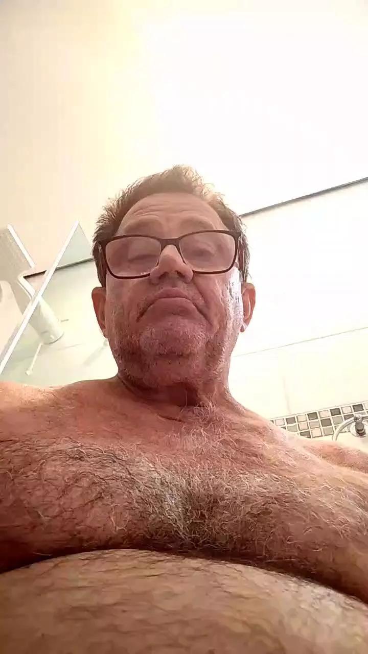 Pis61 on Cam4 