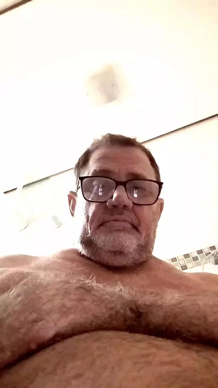 Pis61 on Cam4 