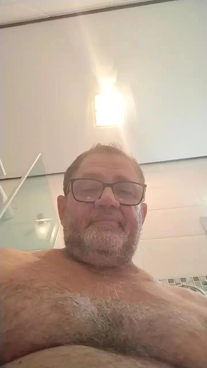 Pis61 on Cam4 