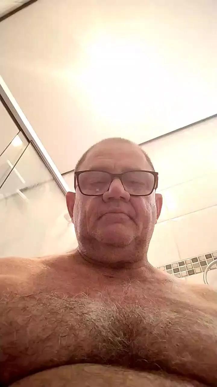 Pis61 on Cam4 