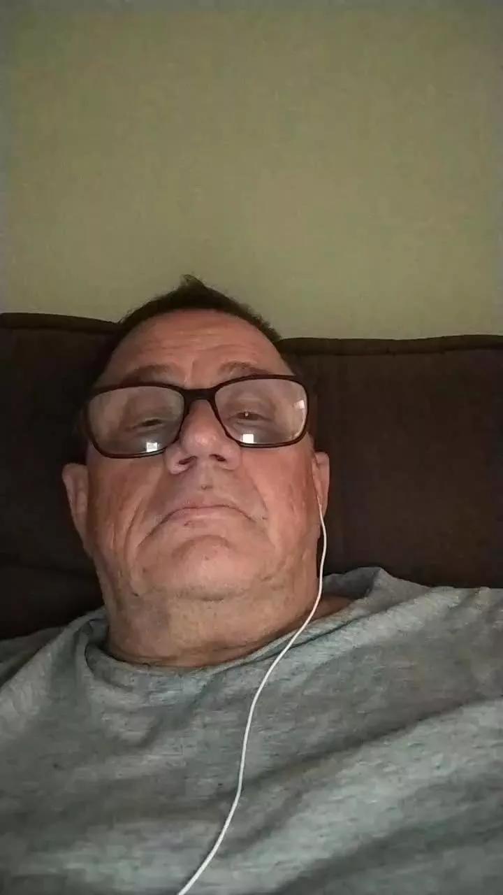 Pis61 on Cam4 