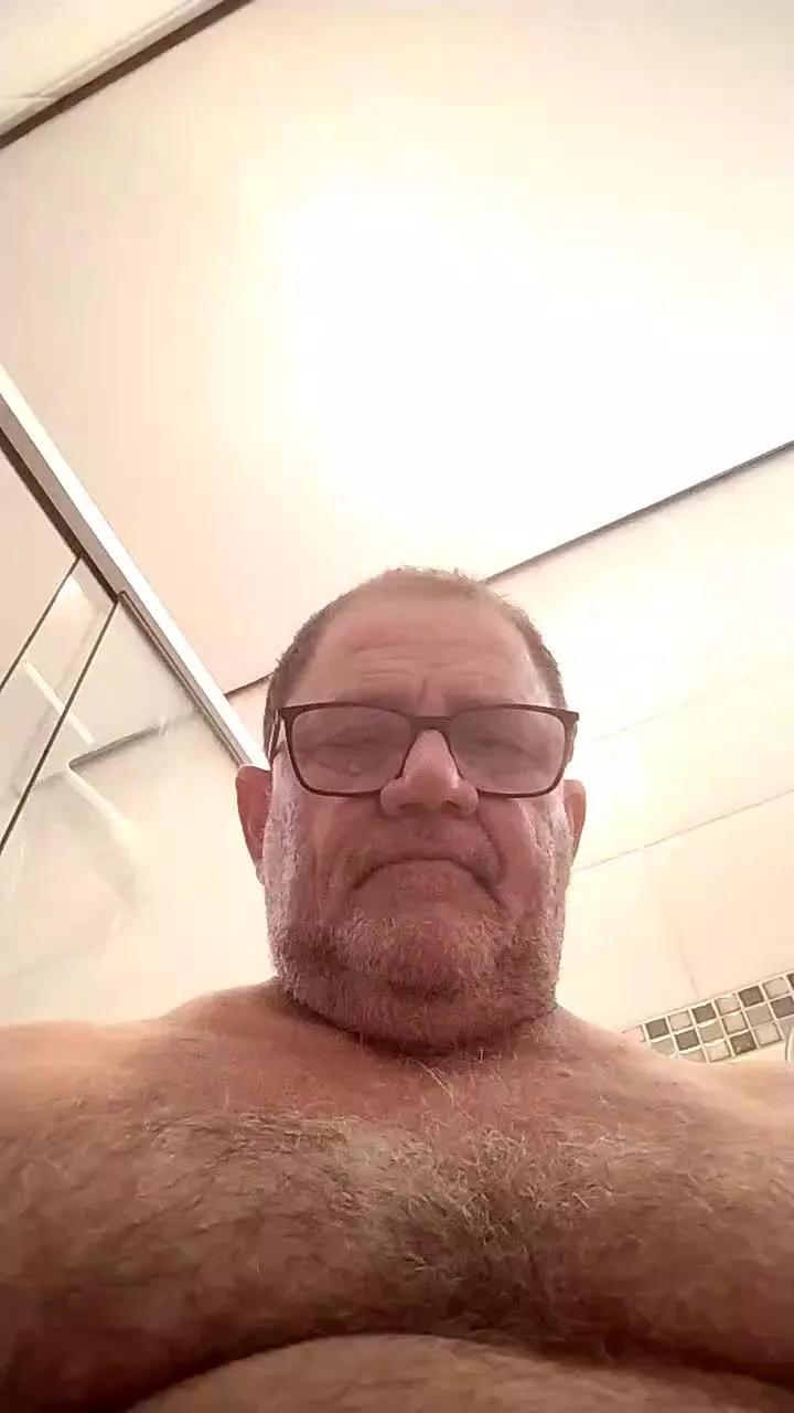 Pis61 on Cam4 