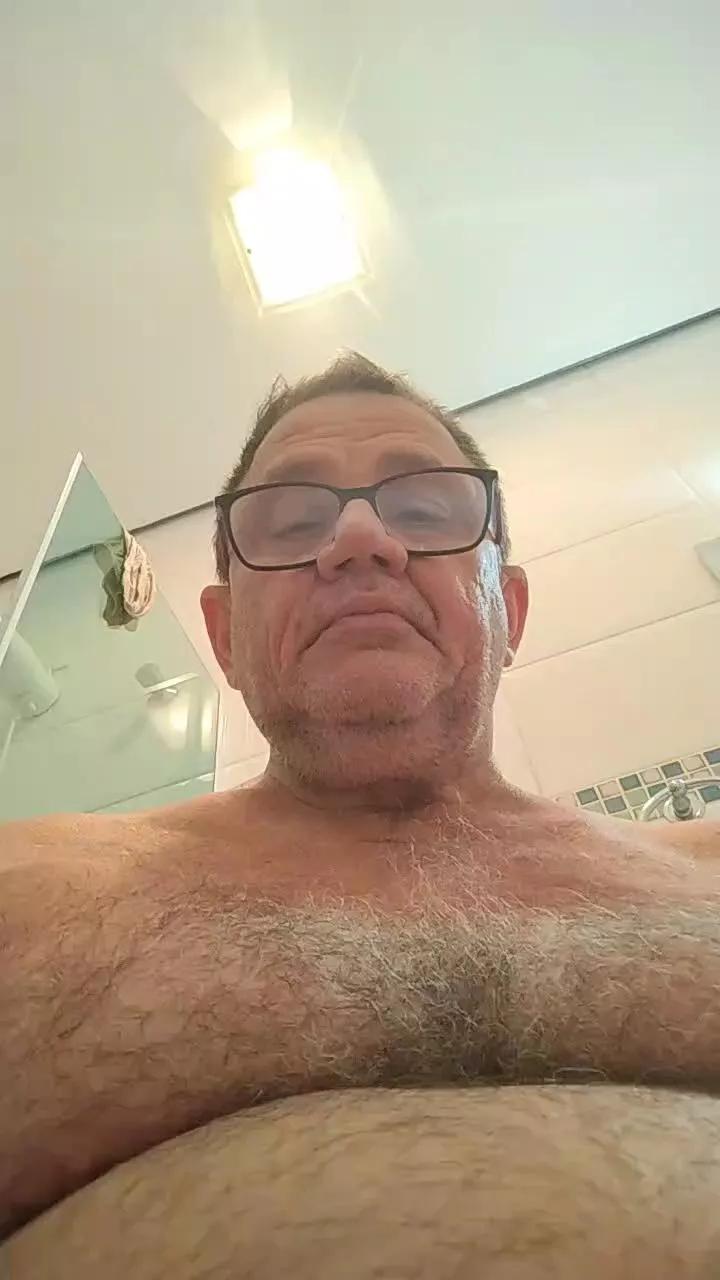 Pis61 on Cam4 