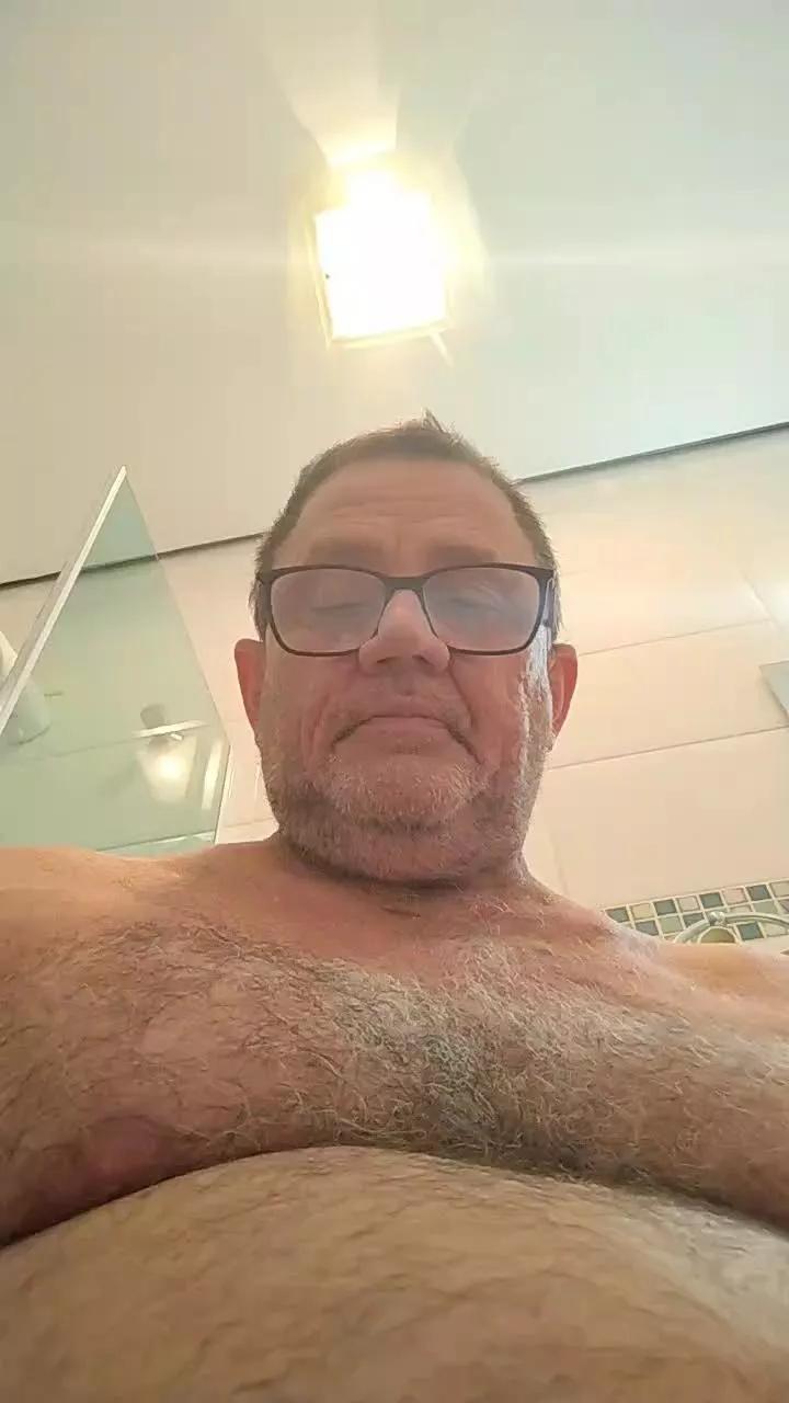Pis61 on Cam4 