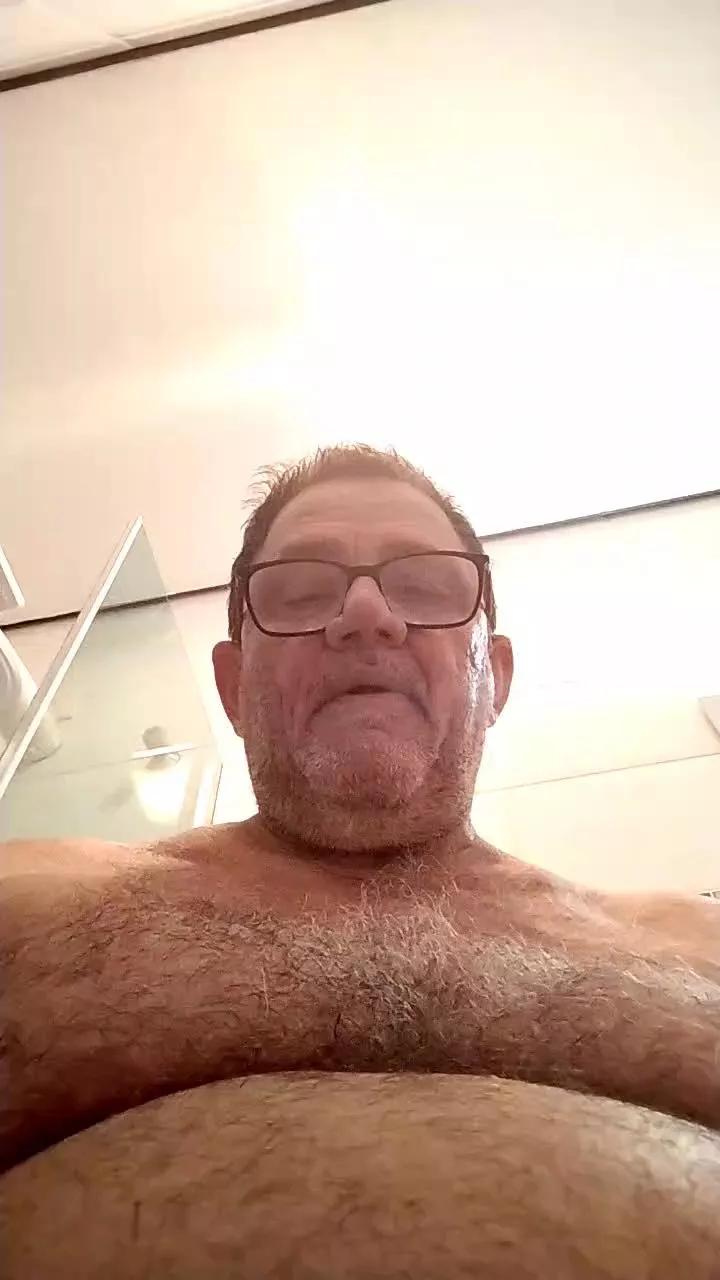 Pis61 on Cam4 