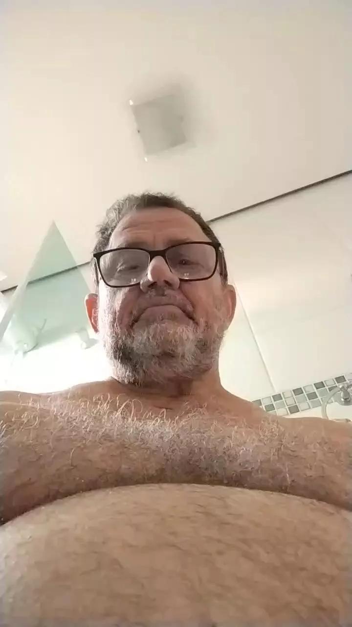 Pis61 on Cam4 