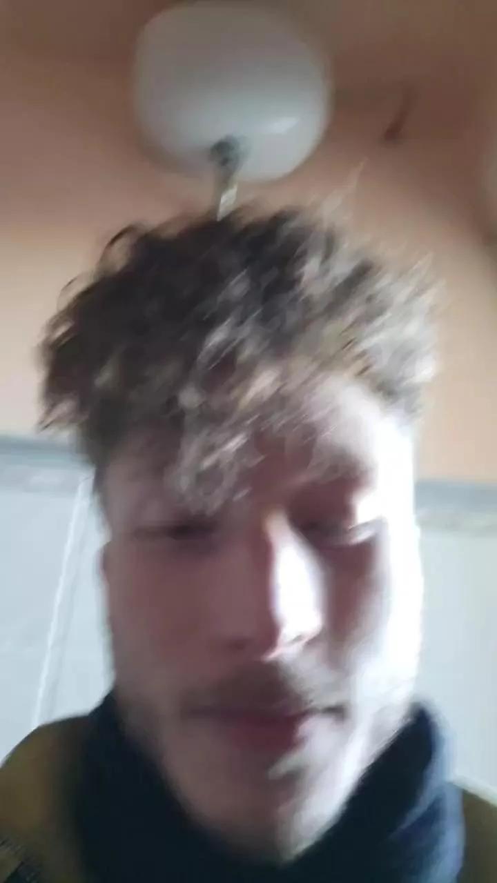polaretto_28 on Cam4 